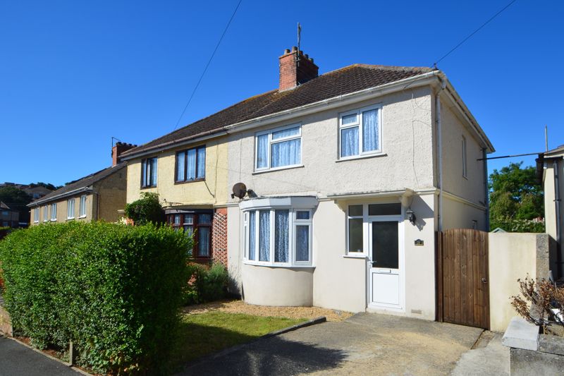 Property for sale in Dennis Road, Weymouth